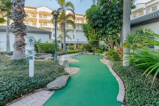 Holiday Inn Club Vacations Cape Canaveral Beach Resort