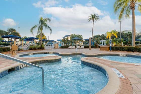 Holiday Inn Club Vacations Cape Canaveral Beach Resort
