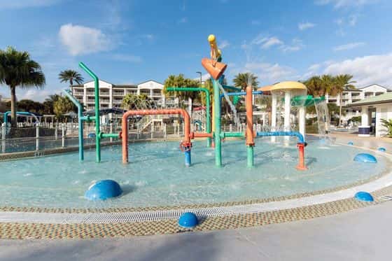 Holiday Inn Club Vacations Cape Canaveral Beach Resort