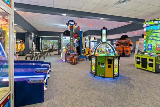 Holiday Inn Club Vacations Cape Canaveral Beach Resort
