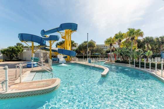 Holiday Inn Club Vacations Cape Canaveral Beach Resort