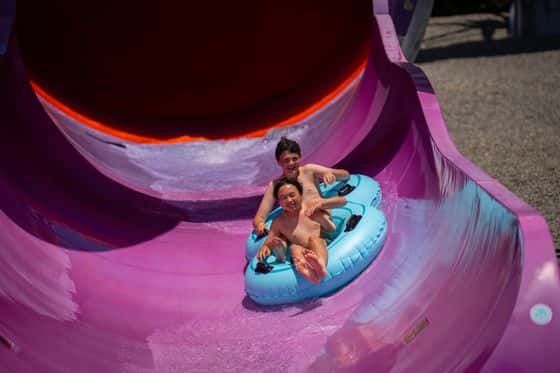 Wild Rivers Waterpark