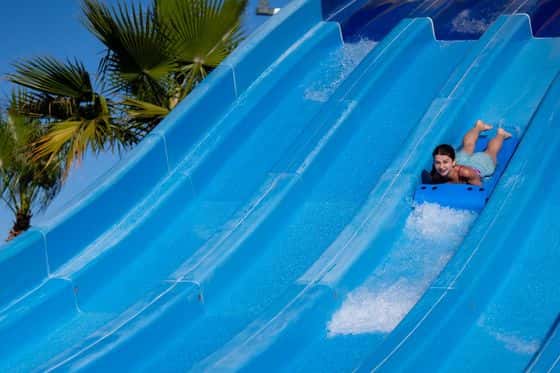 Wild Rivers Waterpark