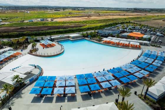 Wild Rivers Waterpark