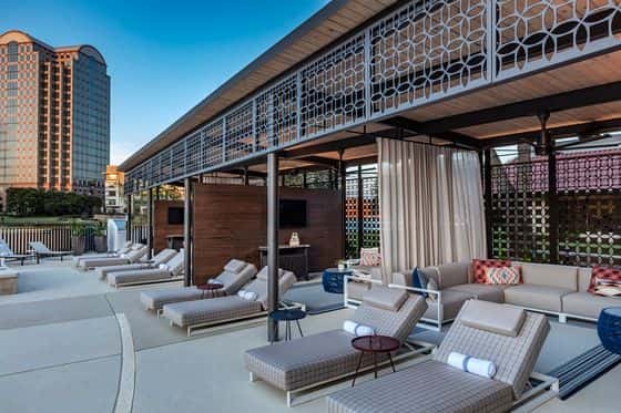 Omni Las Colinas Hotel