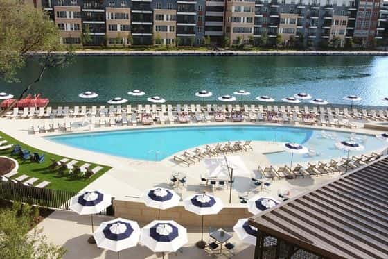 Omni Las Colinas Hotel