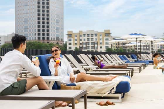Omni Las Colinas Hotel