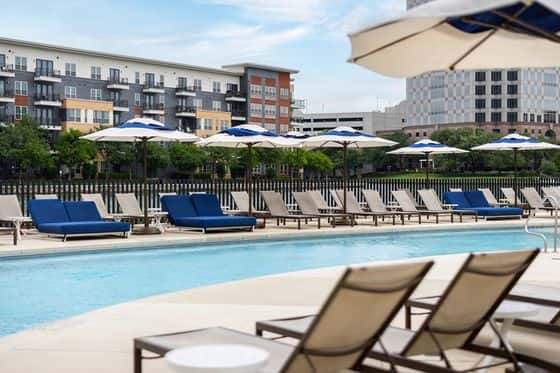 Omni Las Colinas Hotel