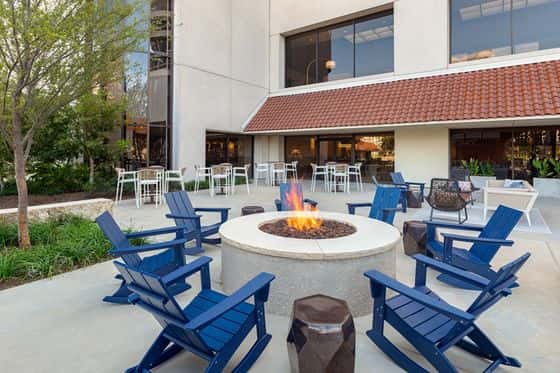 Omni Las Colinas Hotel