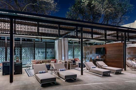 Omni Las Colinas Hotel