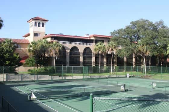 Mission Resort + Club