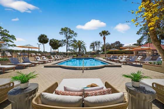 Mission Resort + Club