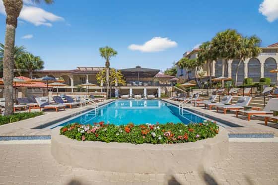 Mission Resort + Club