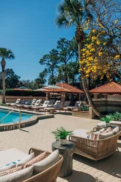 Mission Resort + Club
