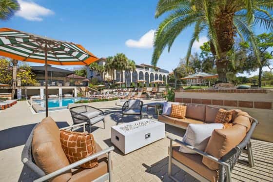 Mission Resort + Club