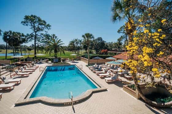 Mission Resort + Club