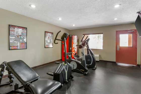 Best Western InnSuites Tucson Foothills Hotel & Suites