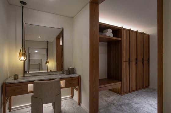 The Ritz-Carlton New York, NoMad