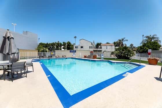 Holiday Inn Express Van Nuys