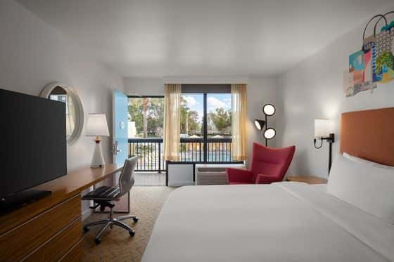 Avatar Hotel Santa Clara, Tapestry Collection by Hilton