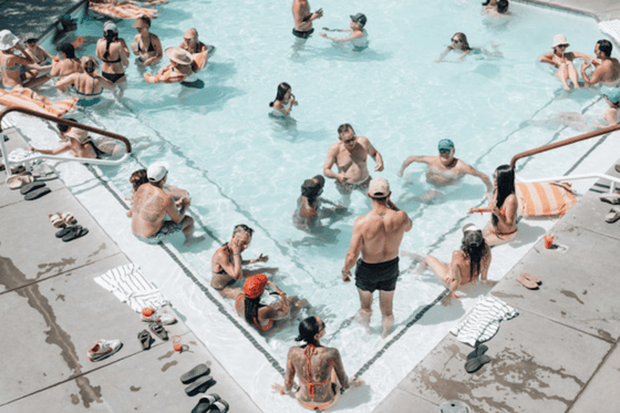 Ace Hotel & Swim Club
