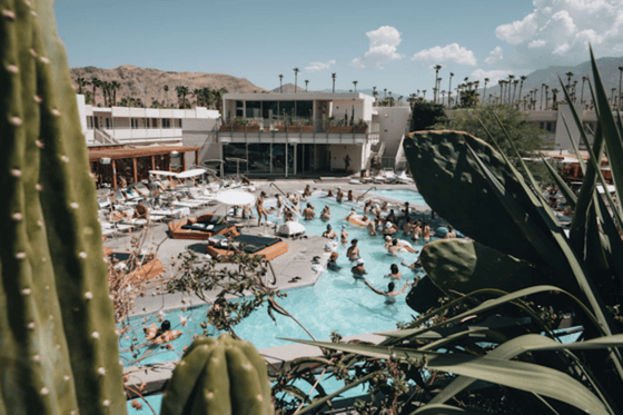 Ace Hotel & Swim Club