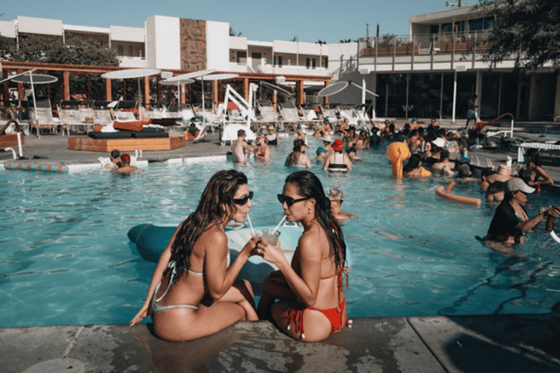 Ace Hotel & Swim Club