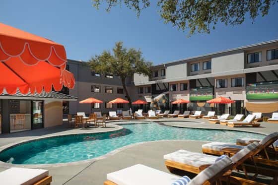 Hotel Dax
