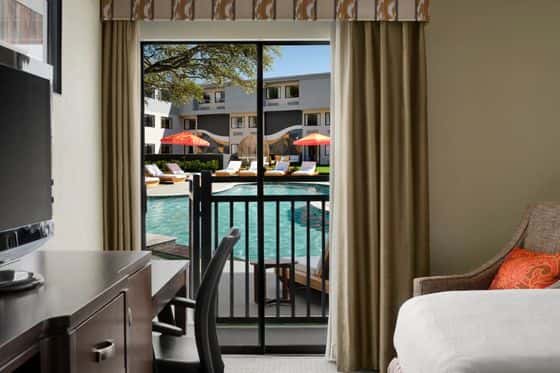 Hotel Dax