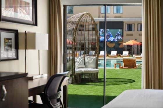 Hotel Dax