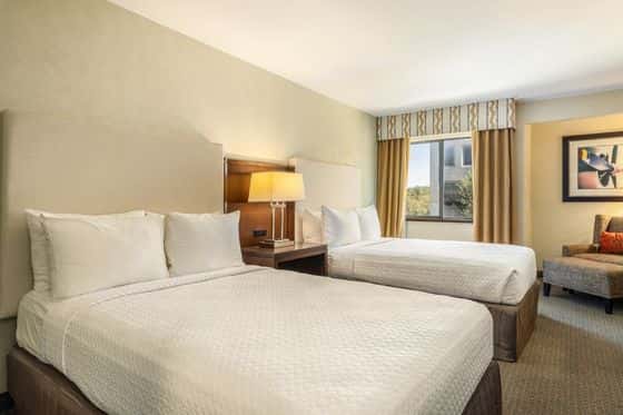 Hotel Dax