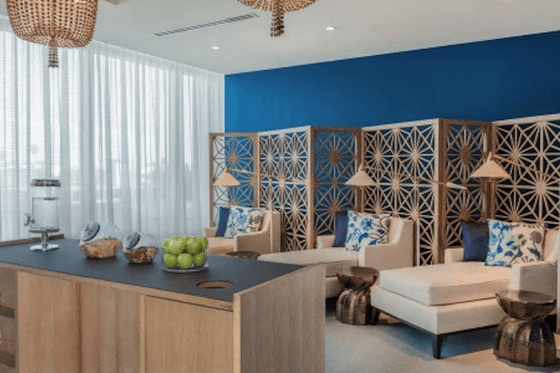 Wyndham Grand Clearwater Beach