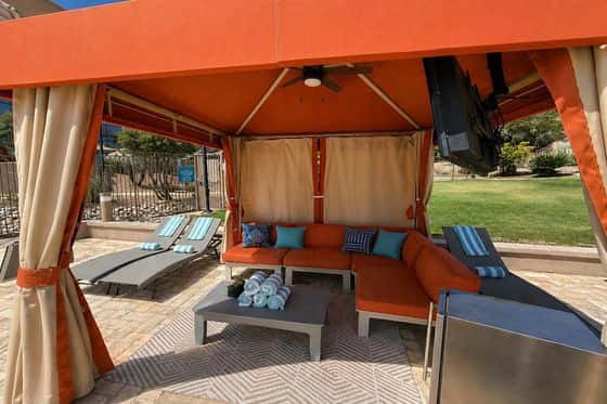 The Westin La Paloma Resort & Spa