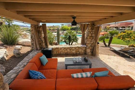 The Westin La Paloma Resort & Spa