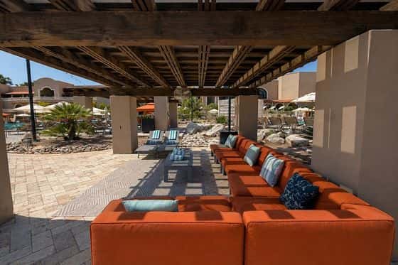The Westin La Paloma Resort & Spa
