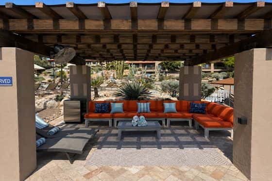 The Westin La Paloma Resort & Spa