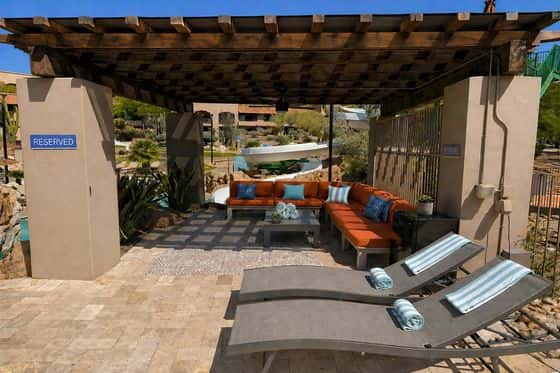 The Westin La Paloma Resort & Spa