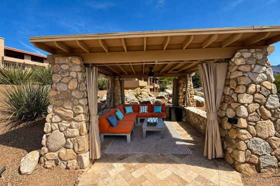 The Westin La Paloma Resort & Spa