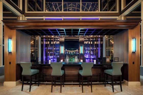 Sheraton Orlando North Hotel
