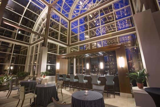 Sheraton Orlando North Hotel