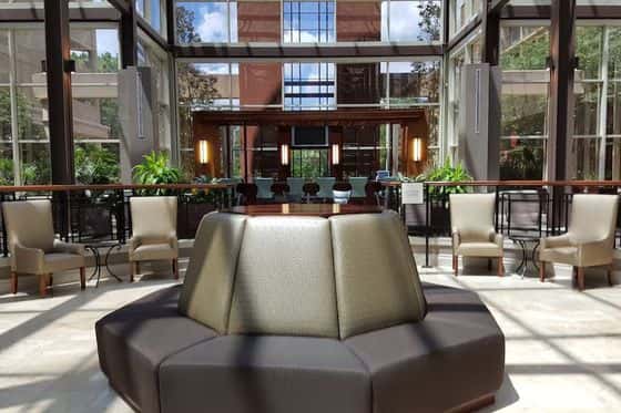 Sheraton Orlando North Hotel