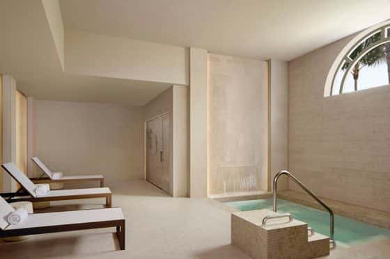 The Ritz-Carlton Key Biscayne, Miami