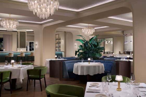 The Ritz-Carlton Key Biscayne, Miami