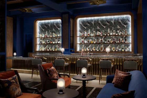 The Ritz-Carlton Key Biscayne, Miami
