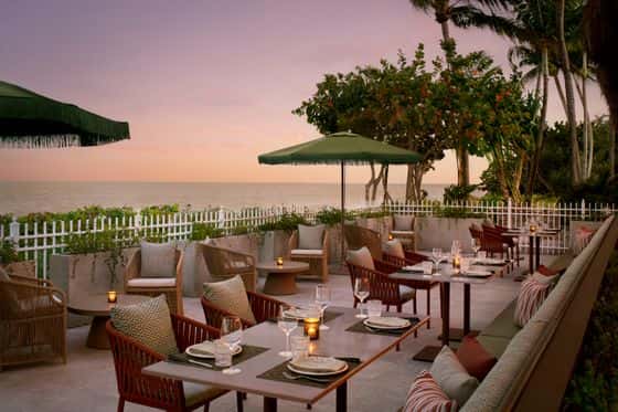 The Ritz-Carlton Key Biscayne, Miami