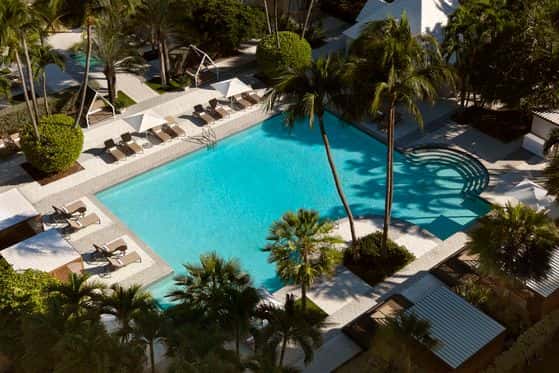 The Ritz-Carlton Key Biscayne, Miami