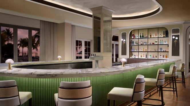 The Ritz-Carlton Key Biscayne, Miami