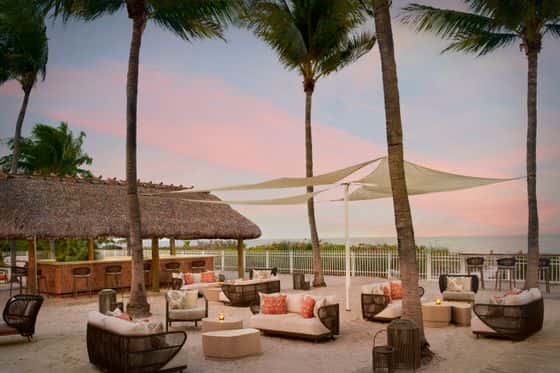 The Ritz-Carlton Key Biscayne, Miami