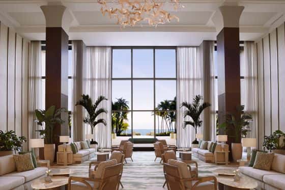 The Ritz-Carlton Key Biscayne, Miami