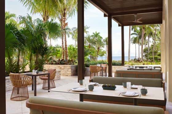 The Ritz-Carlton Key Biscayne, Miami